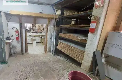 Imagem: Prédio Comercial para Venda, Vila Alzira