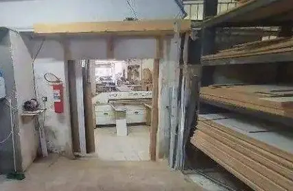 Imagem: Prédio Comercial para Venda, Vila Alzira