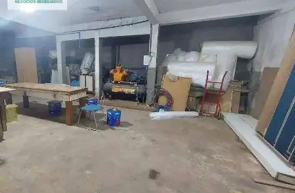 Imagem: Prédio Comercial para Venda, Vila Alzira