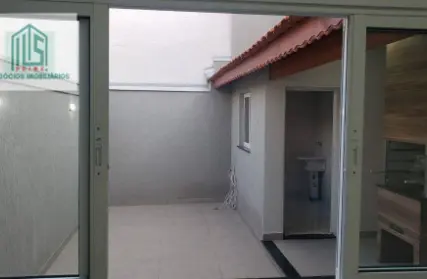 Imagem: Sobrado para Venda, Dos Casa