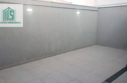 Imagem: Sobrado para Venda, Dos Casa