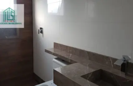 Imagem: Sobrado para Venda, Dos Casa