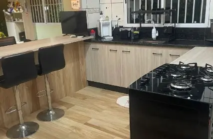 Imagem: Sobrado para Venda, Jardim Las Vegas