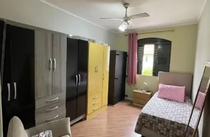 Imagem: Sobrado para Venda, Jardim Las Vegas