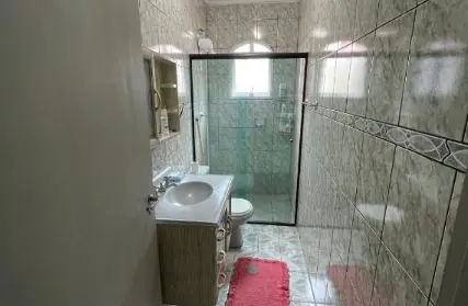 Imagem: Sobrado para Venda, Jardim Las Vegas