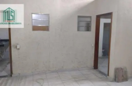 Imagem: Galpão / Salão para Alugar, Jardim Utinga