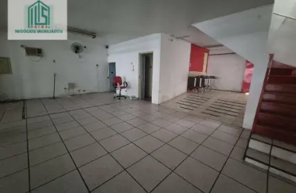 Imagem: Prédio Comercial para Venda, Centro Santo André