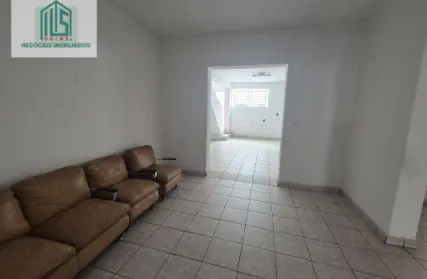 Imagem: Prédio Comercial para Venda, Centro Santo André