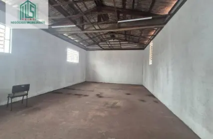 Imagem: Prédio Comercial para Venda, Centro Santo André