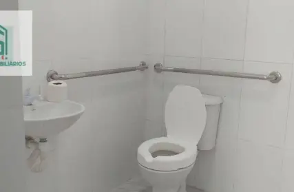 Imagem: Galpão / Salão para Alugar, Centro São Bernardo do Campo