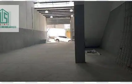 Imagem: Galpão / Salão para Alugar, Centro São Bernardo do Campo