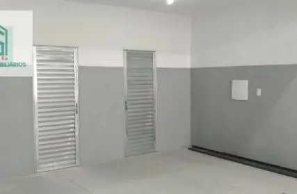 Imagem: Galpão / Salão para Alugar, Centro São Bernardo do Campo