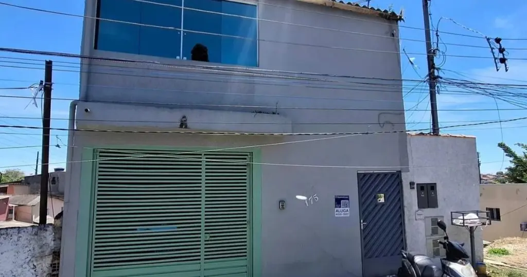 Casa Térrea para Alugar ABC Imóvel - Imagem 16