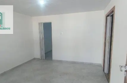 Imagem: Casa Térrea para Alugar, Vila Bela Vista