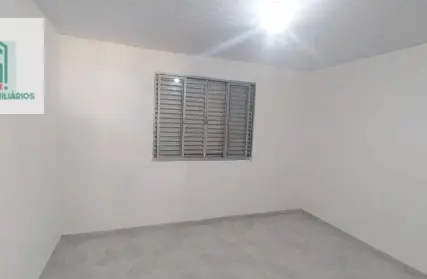 Imagem: Casa Térrea para Alugar, Vila Bela Vista