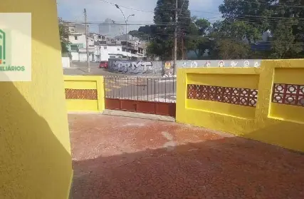 Imagem: Casa Térrea para Alugar, Vila Bela Vista