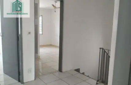 Imagem: Sobrado para Alugar, Campestre