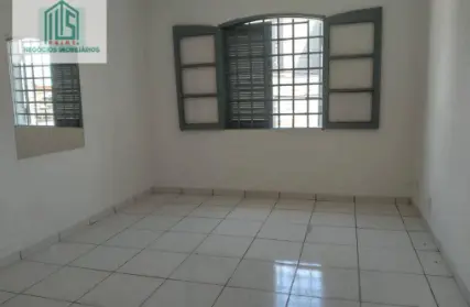 Imagem: Sobrado para Alugar, Campestre