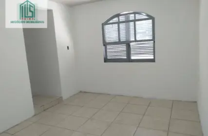 Imagem: Sobrado para Alugar, Campestre