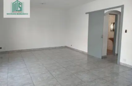 Imagem: Sobrado para Alugar, Campestre