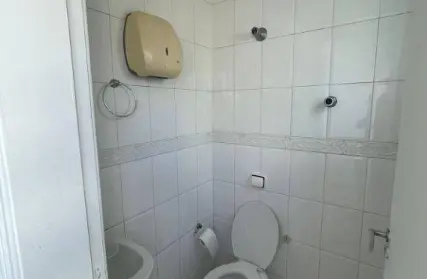 Imagem: Sala Comercial para Alugar, Centro Santo André