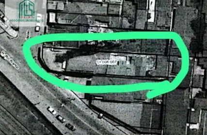 Imagem: Terreno para Venda, Centro Mauá