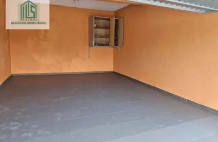 Imagem: Casa Térrea para Alugar, Vila Junqueira
