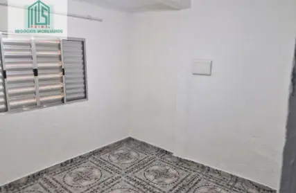 Imagem: Casa Térrea para Alugar, Vila Junqueira