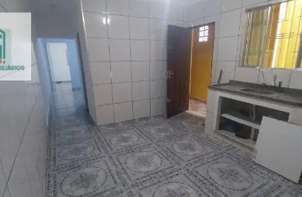 Imagem: Casa Térrea para Alugar, Vila Junqueira