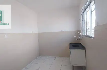 Imagem: Apartamento para Alugar, Vila Cecília Maria