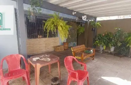 Imagem: Casa Térrea para Venda, Vila Helena
