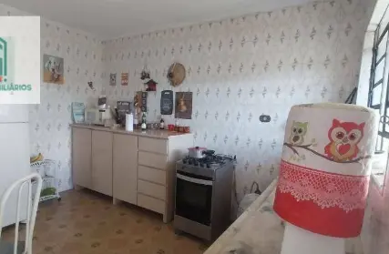 Imagem: Casa Térrea para Venda, Vila Helena