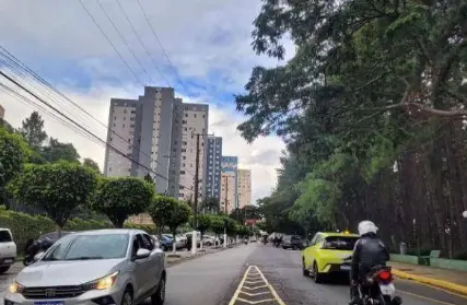 Imagem: Apartamento para Venda, Santa Terezinha