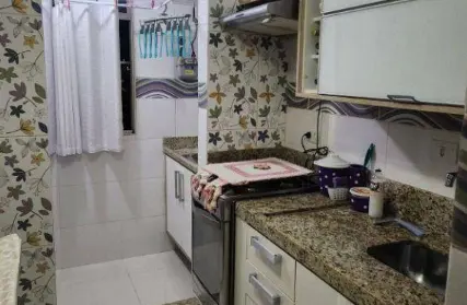 Imagem: Apartamento para Venda, Santa Terezinha