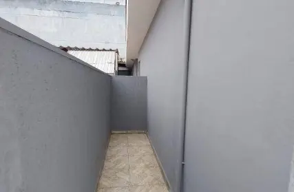 Imagem: Sobrado para Venda, Vila Gilda