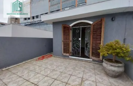 Imagem: Sobrado para Venda, Vila Gilda