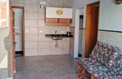 Imagem: Cobertura para Venda, Vila Helena