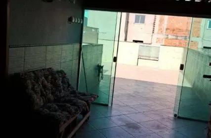 Imagem: Cobertura para Venda, Vila Helena