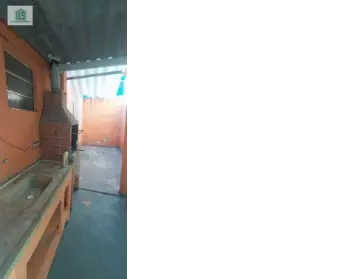 Imagem: Casa Térrea para Venda, Vila Luzita