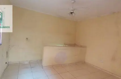Imagem: Casa Térrea para Venda, Vila Luzita