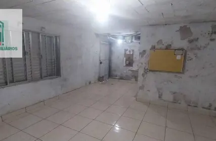 Imagem: Casa Térrea para Venda, Vila Luzita