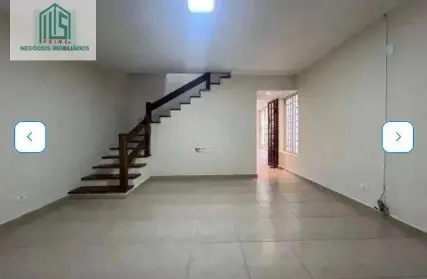 Imagem: Sobrado para Alugar, Olímpico