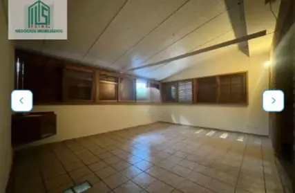 Imagem: Sobrado para Alugar, Olímpico