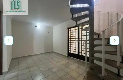 Imagem: Sobrado para Alugar, Olímpico