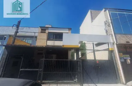 Imagem: Prédio Comercial para Venda, Taboão
