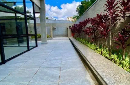 Imagem: Apartamento para Venda, Vila Alpina