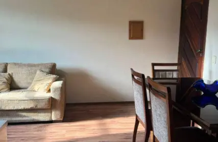 Imagem: Apartamento para Alugar, Jardim Santo André