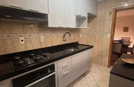 Imagem: Apartamento para Alugar, Jardim Santo André