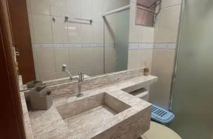 Imagem: Apartamento para Alugar, Jardim Santo André