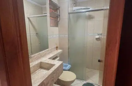 Imagem: Apartamento para Alugar, Jardim Santo André